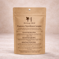 Pregnancy Nourishment Sampler