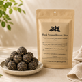 Black Sesame Restore Bites