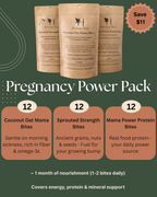 Pregnancy Power Pack