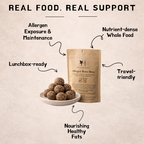 Allergen Brave Bites