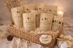 The Sacred Transition Bundle